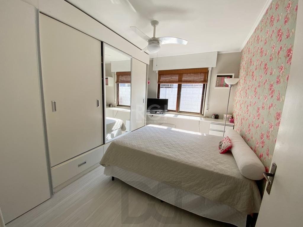 Casa para Venda - 323m², 4 dormitórios, sendo 2 suites, 3 vagas - Jardim Itu — foto 13