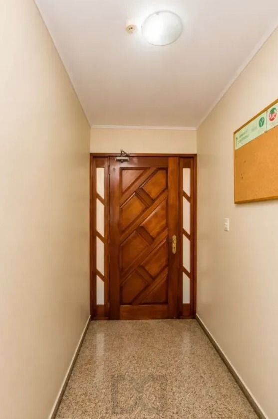 Apartamento no Cristo Redentor de 1 dormitório térreo com pátio — foto 13