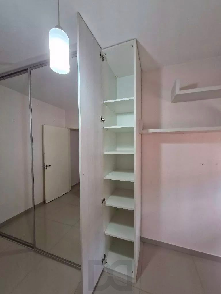 Apartamento no Jardim Itú de 1 dormitório *vaga rotativa semi mobiliado — foto 13