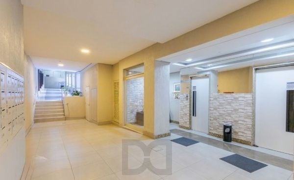 Apartamento de 1 dormitório no Centro — foto 15