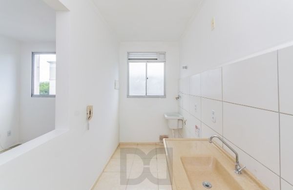 Apartamento no Condominio Porto Farroupilha de 2 dormitórios vaga e infra — foto 10