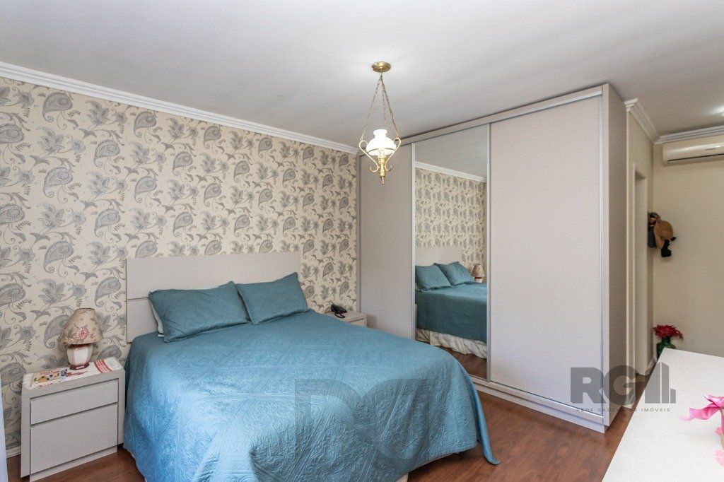 Casa no bairro Vila Ipiranga de 3 dormitórios e 3 vagas — foto 26