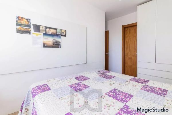 Apartamento à venda com 62m², 2 quartos e 1 vaga escriturada. — foto 23