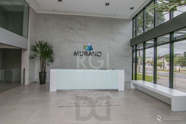 Conjunto/Sala para Venda - 37.05m², 0 dormitórios, Cristal — foto 4