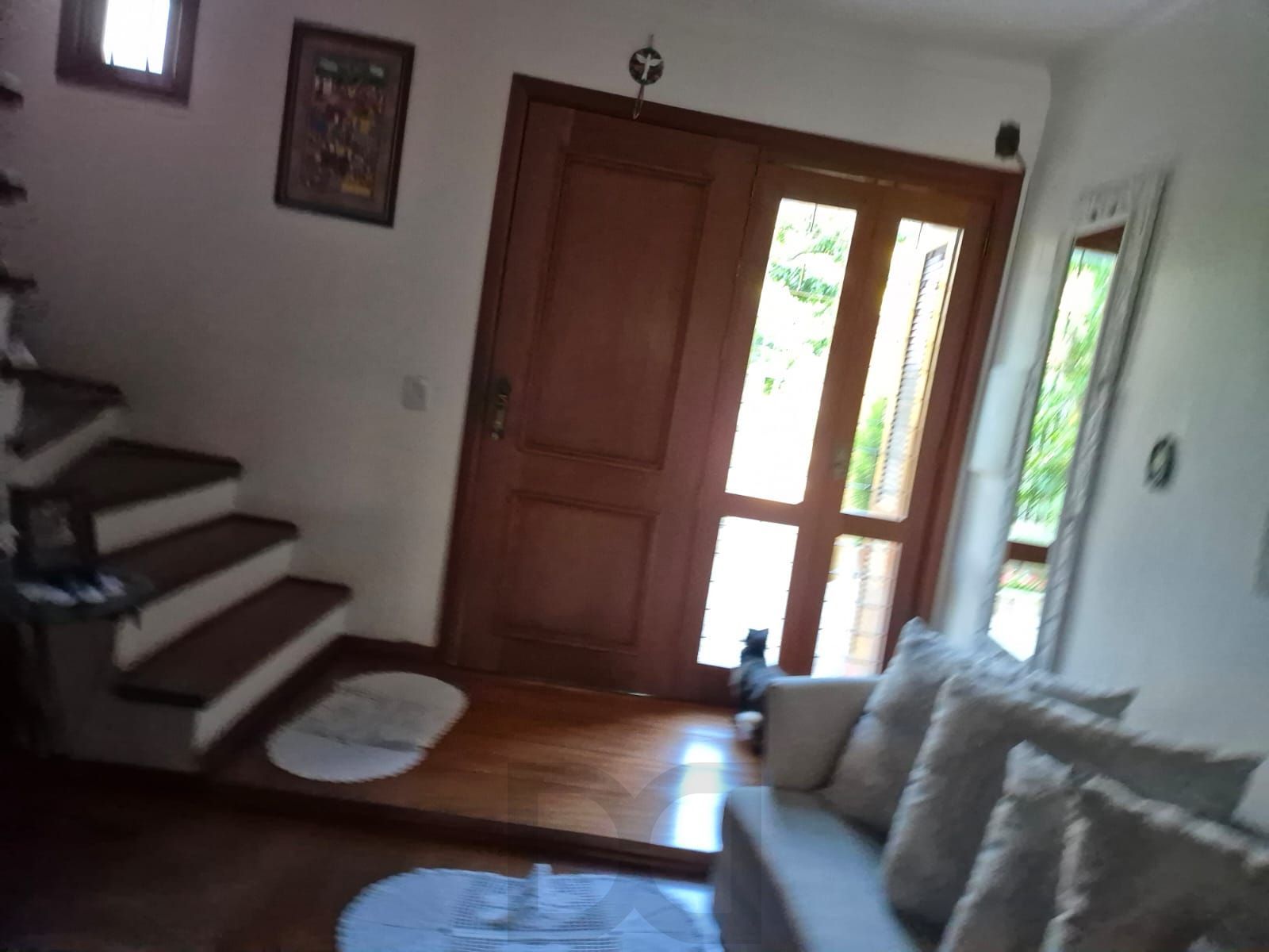 Lindo Sobrado Semi-mobiliado em Condomínio — foto 4