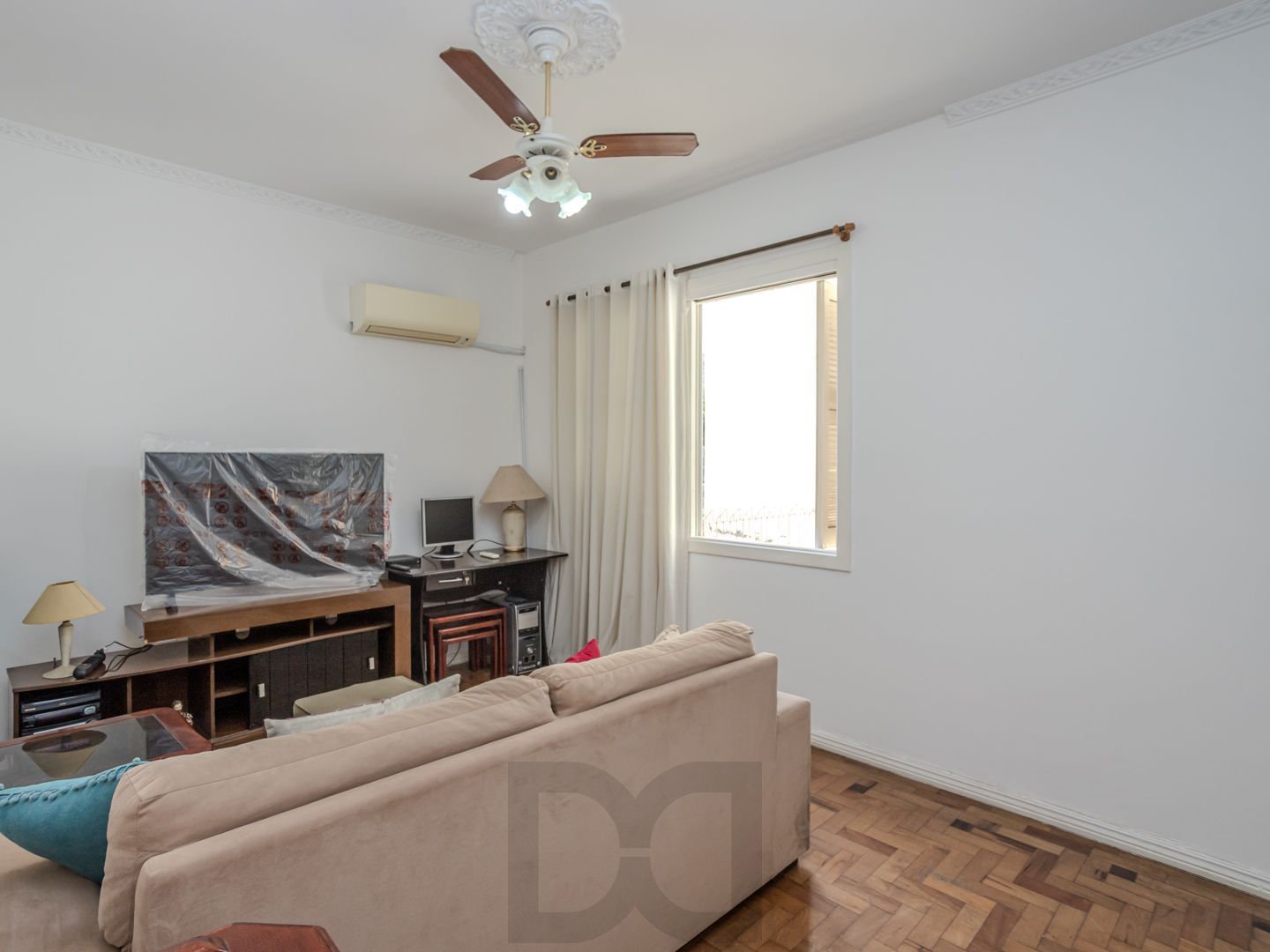 Apartamento 2 dormitórios Cidade Baixa - Financiavel — foto 2