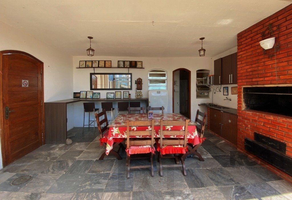 Casa no Teresópolis de 4 dormitórios e 4 vagas — foto 45