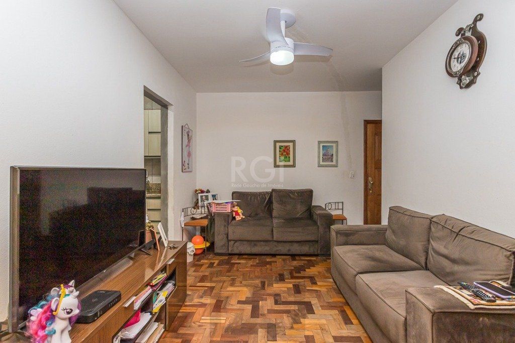 Apartamento para Venda - 65.61m², 2 dormitórios, Petrópolis — foto 7