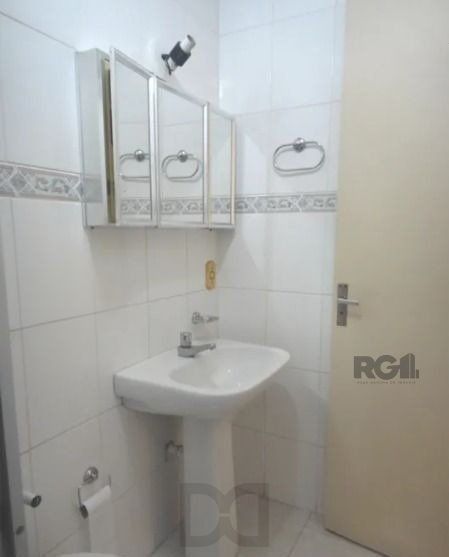 Apartamento de 1 dormitório no bairro Santana DESOCUPADO — foto 11