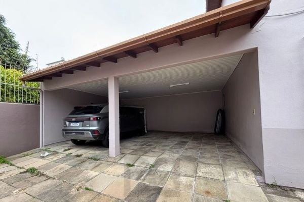 casa sobrado na Medianeira com 4 dormitórios — foto 43
