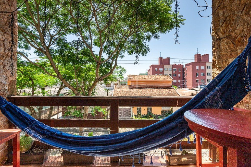 Cobertura duplex no Sarandi de 3 dormitórios e 2 vagas — foto 7