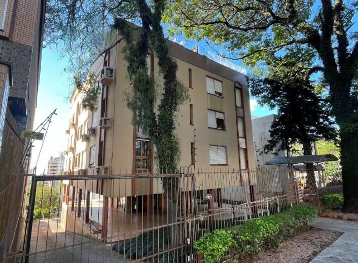 Cobertura no bairro Higienópolis de 3 dormitórios e 2 vagas — foto 45