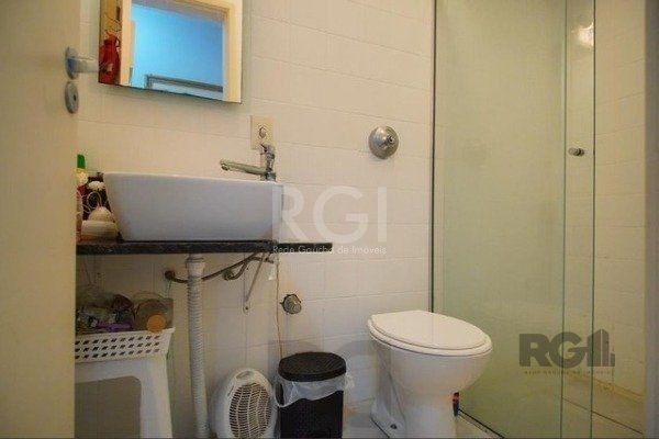 Apartamento de 2 dormitórios e vaga no Jardim do Salso — foto 8