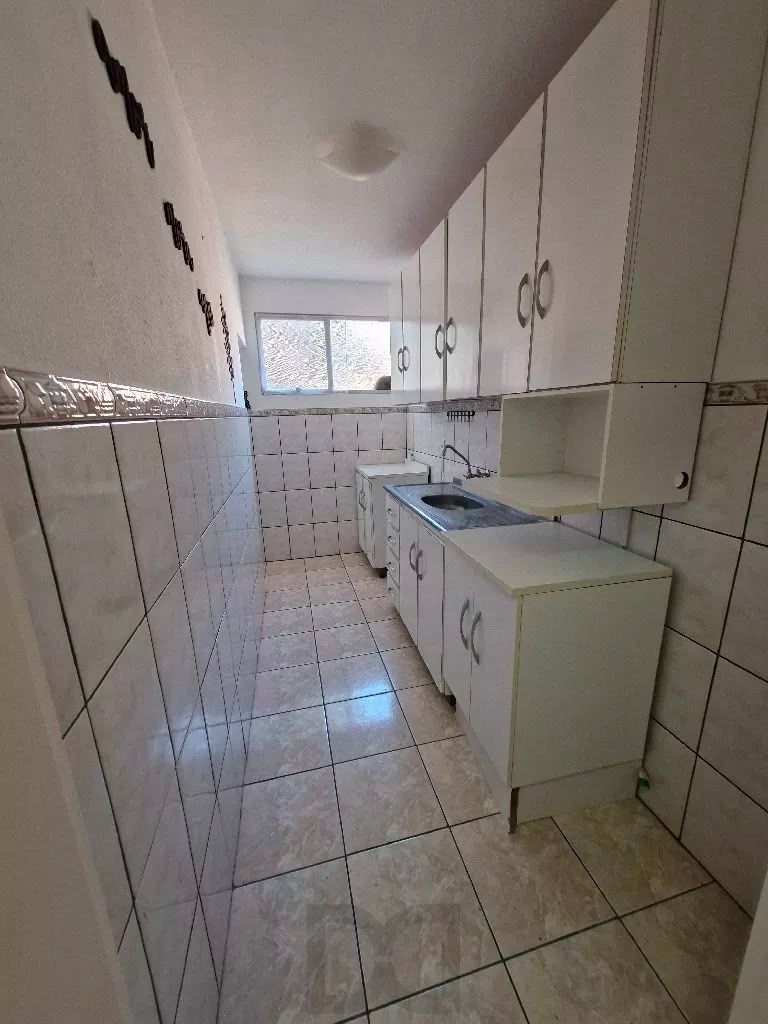 Apartamento no Jardim Itú de 1 dormitório *vaga rotativa semi mobiliado — foto 19