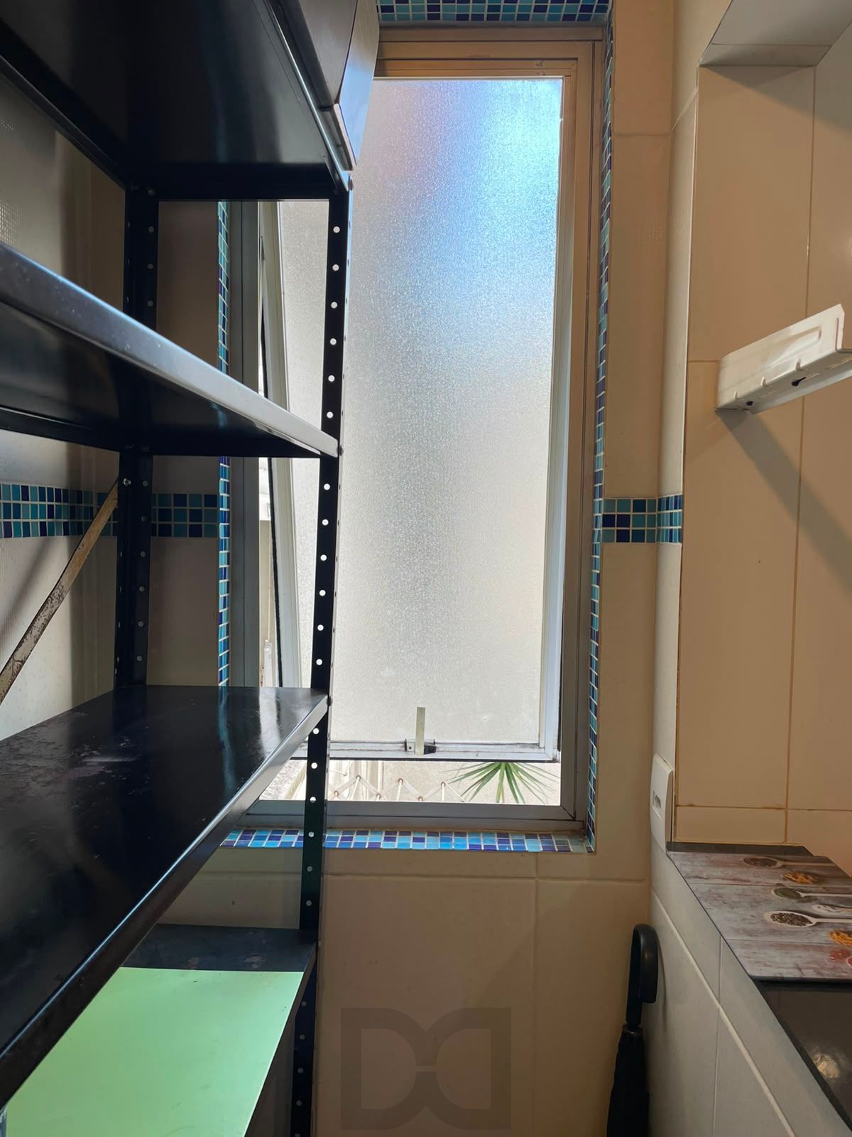 Apartamento JK no bairro Santa Cecilia semi mobiliado DESOCUPADO — foto 14