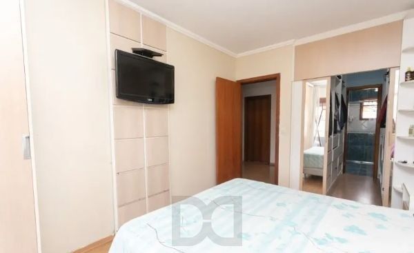 Casa sobrado no bairro Ecoville de 3 dormitórios e 4 vagas — foto 17