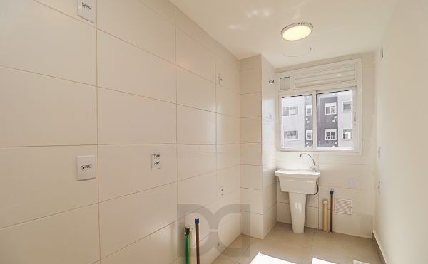 Apartamento no Jardim Itú Sabara de 2 dormitórios vaga e infra — foto 12