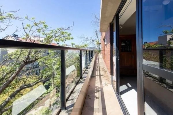Cobertura no bairro Petrópolis de 3 dormitórios e 3 vagas — foto 10