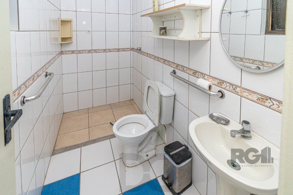 Casa sobrado no jardim Botânico com 5 dormitórios e 4 vagas — foto 52