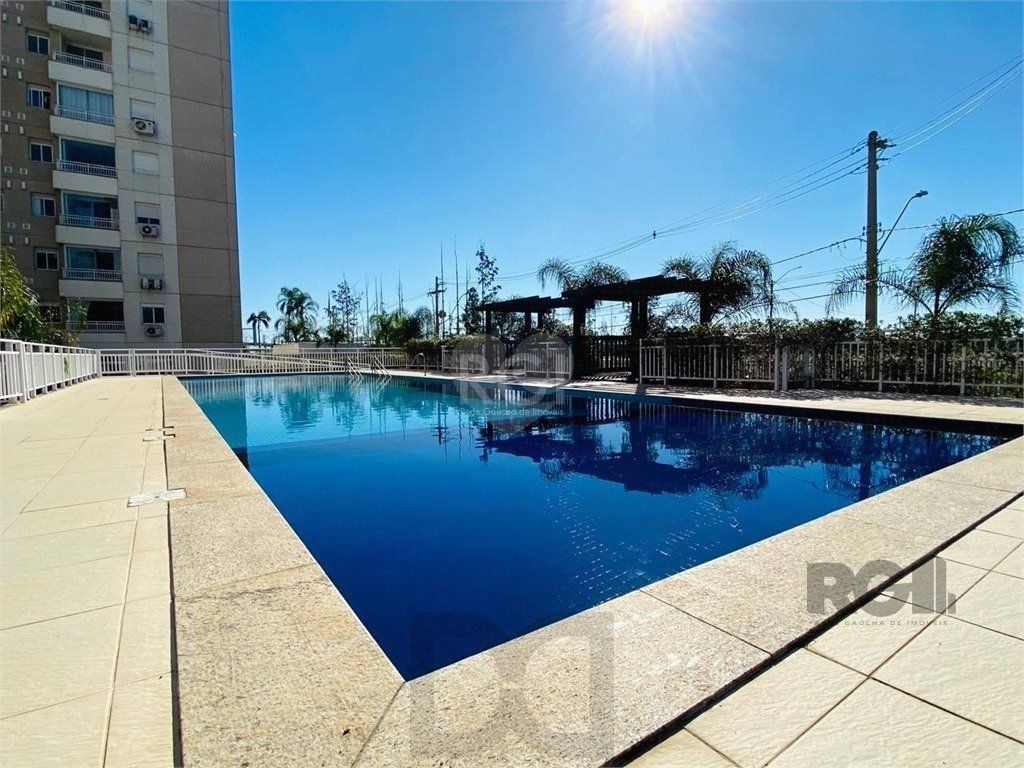 Apartamento para Venda - 60m², 3 dormitórios, 1 vaga - Humaitá — foto 6