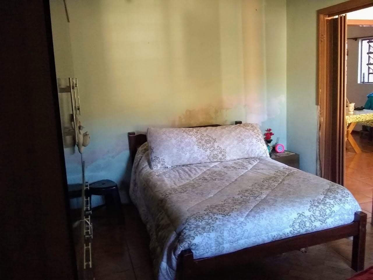 Casa com Patio terreno 10x30 na Vila Nova — foto 9