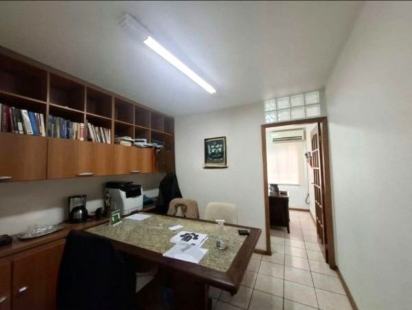 Sala / Apartamento no Centro com 35m² — foto 1