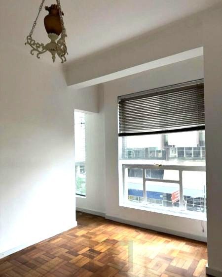Apartamento no Centro de 1 dormitório — foto 3