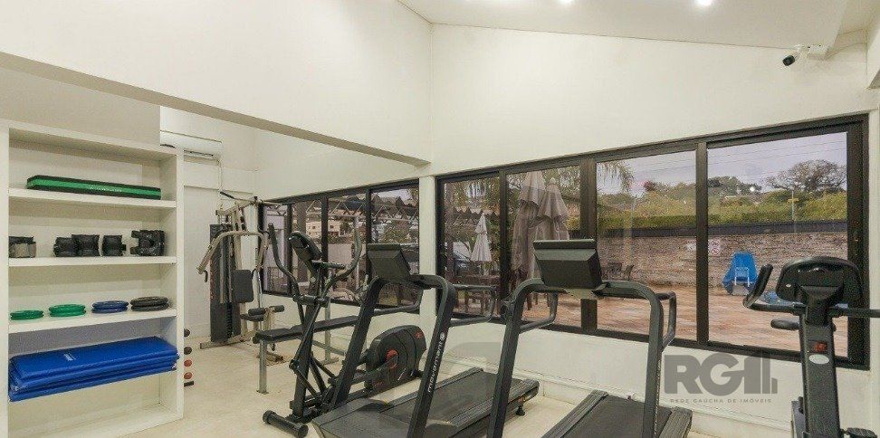 Apartamento de 3 dormitórios, vaga e infra — foto 49