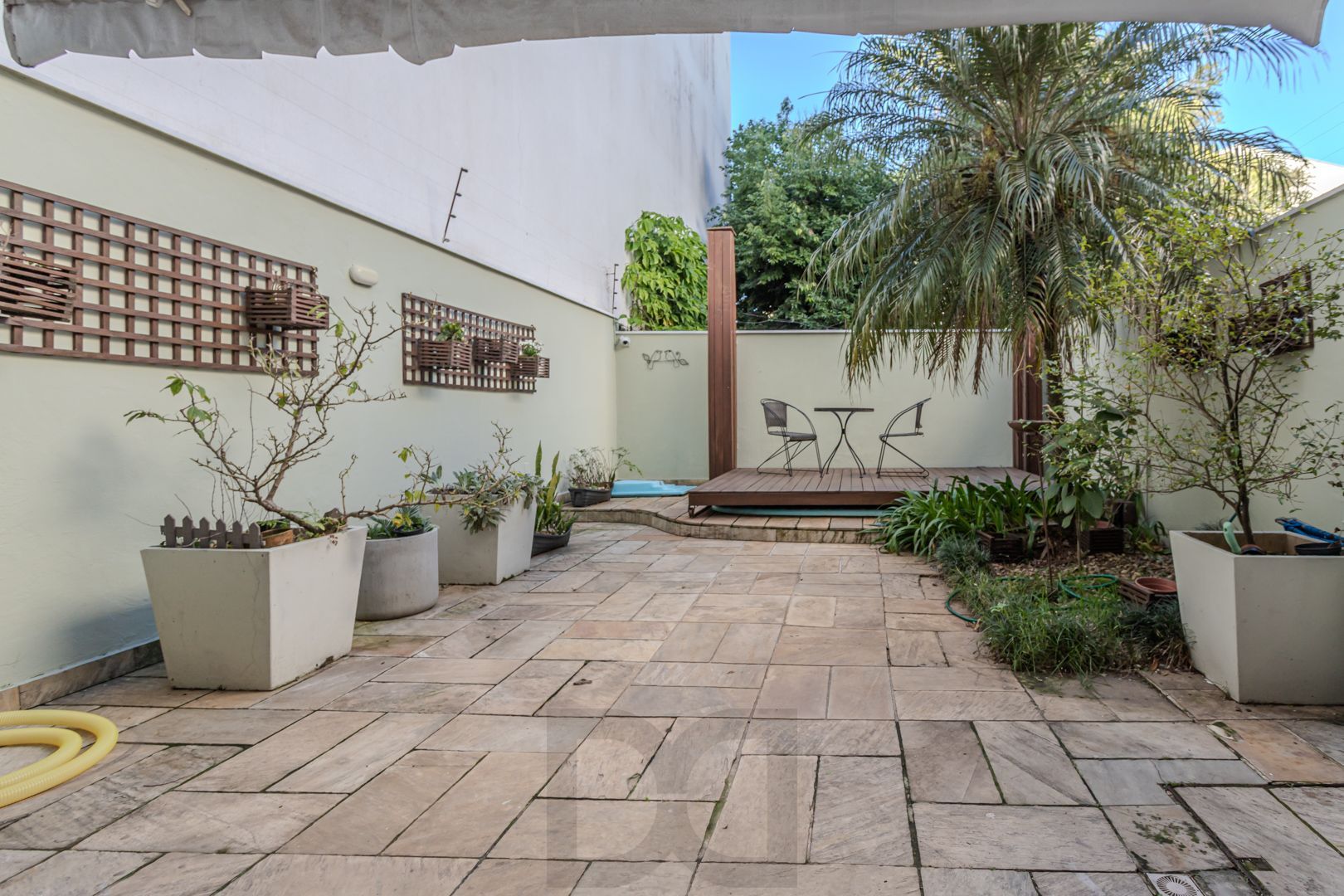 Casa sobrado no bairro Chácara das Pedras de 3 dormitórios e 2 vagas — foto 28