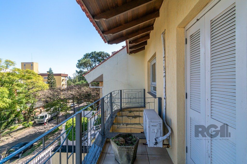 Casa sobrado no jardim Botânico com 5 dormitórios e 4 vagas — foto 45