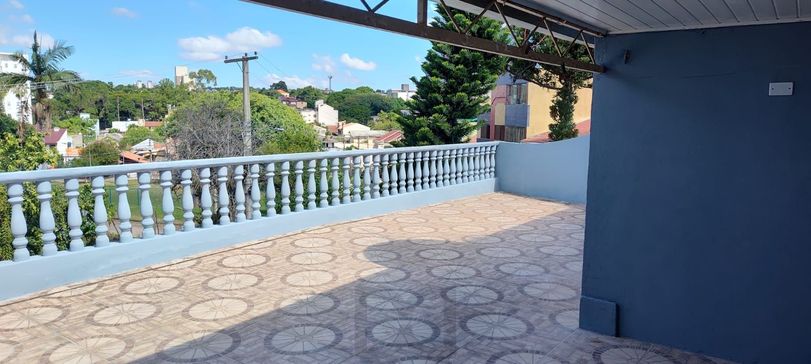 Sobrado no bairro Vila Ipiranga de 4 dormitórios e 2 vagas — foto 38