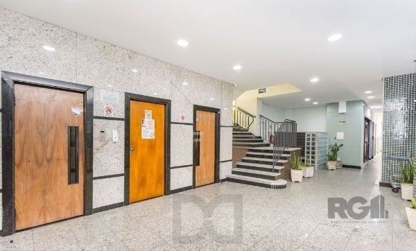 Apartamento de 1 dormitório, Centro Histórico desocupado — foto 13