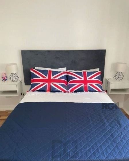 Apartamento no Passo D'areia de 1 dormitório — foto 6
