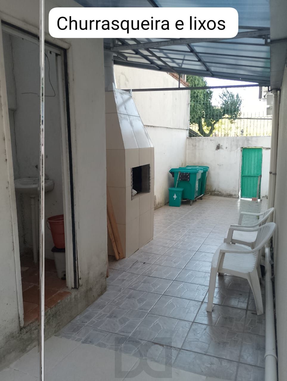 Apartamento na Cavalhada de 1 dormitório e vaga rotativa — foto 25