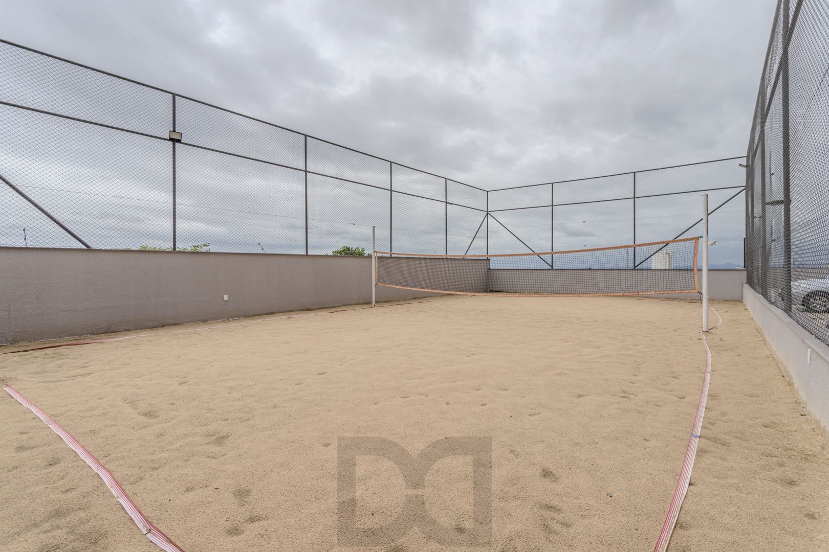 Ótimo apartamento no Condomínio Residencial Morana Iguatemi - Terrace com 60m² privativos, de fundos, com 2 dormitórios, vaga e infra completa. — foto 25