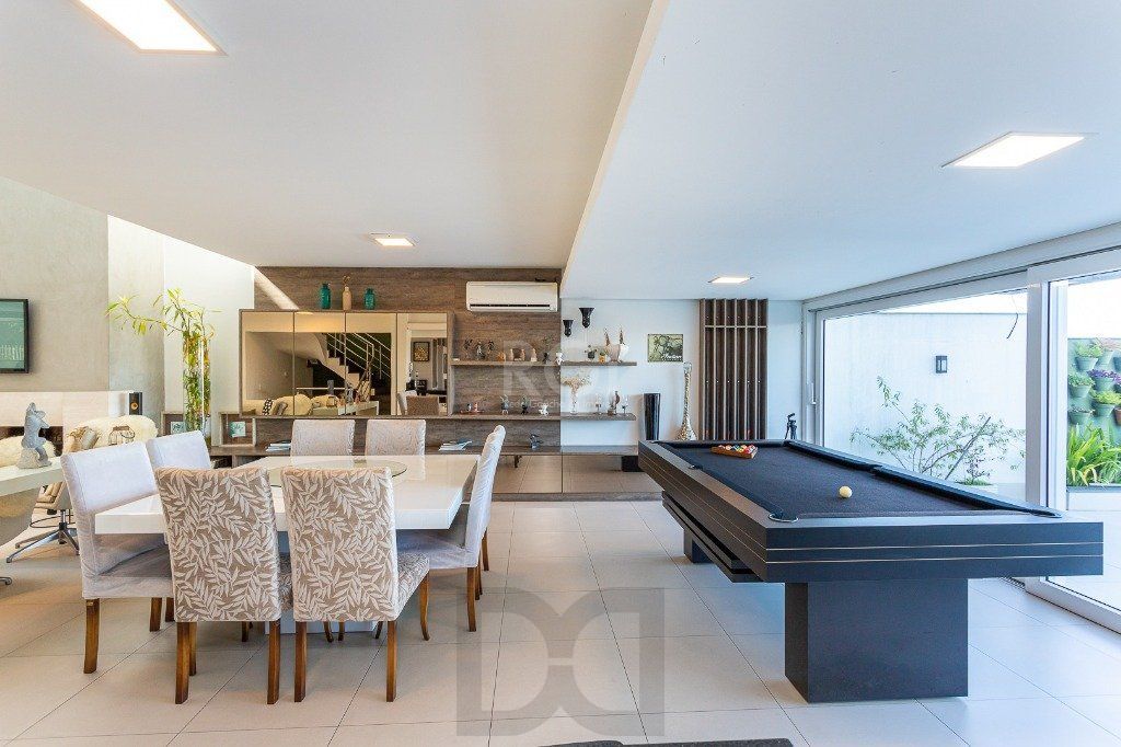 Casa para Venda 4 dormitórios terraço com piscina 4 vagas - Ipanema — foto 19