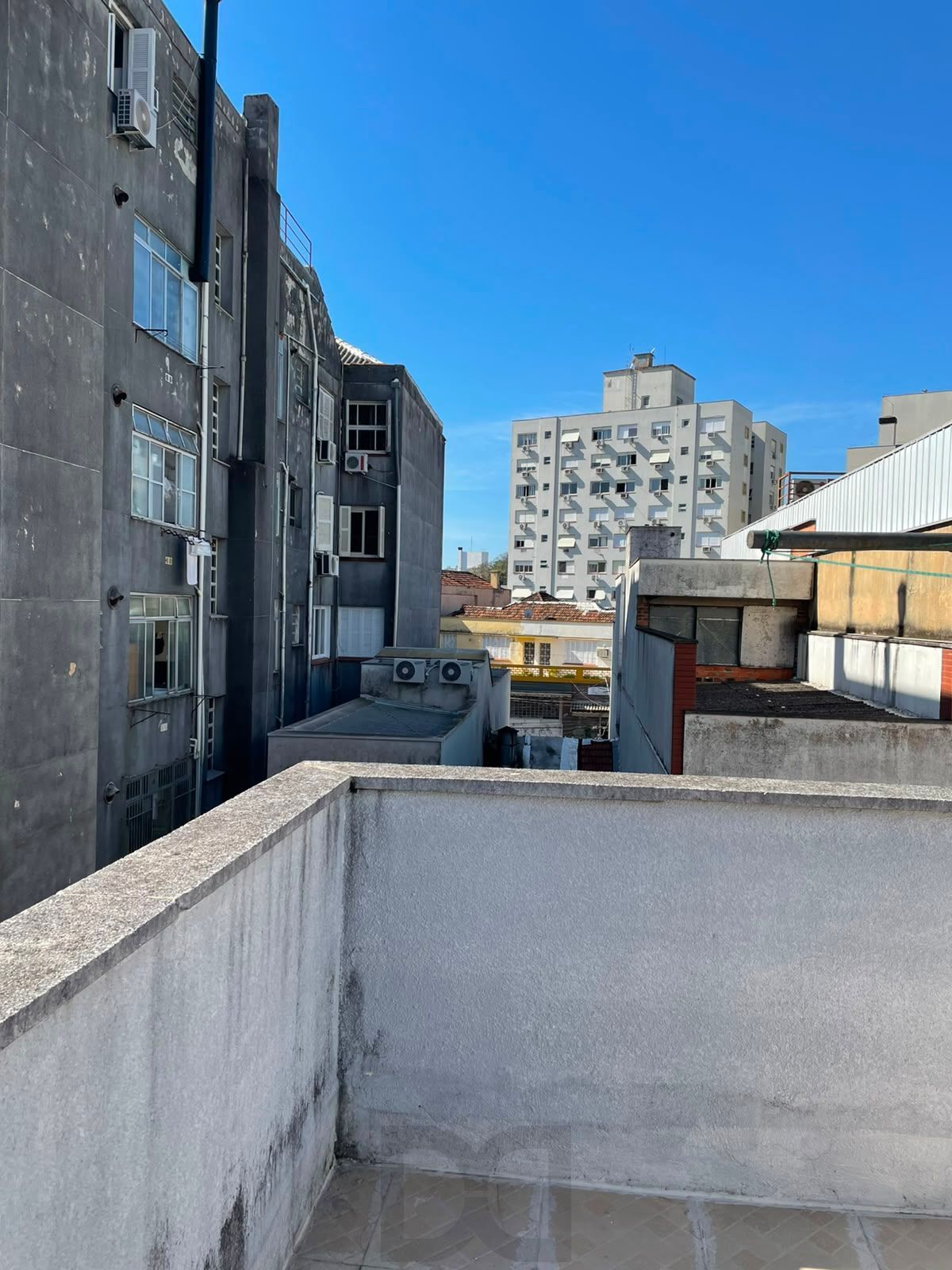 Apartamento JK no bairro Santa Cecilia semi mobiliado DESOCUPADO — foto 21
