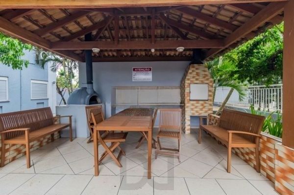 Apartamento de 2 dormitórios vaga e infra DESOCUPADO — foto 28