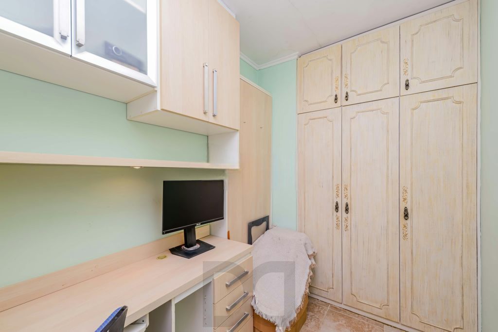 Apartamento 2 dorms, altar alto, 1 vaga de garagem coberta, à venda Rua Catumbi, Medianeira - Porto Alegre — foto 27