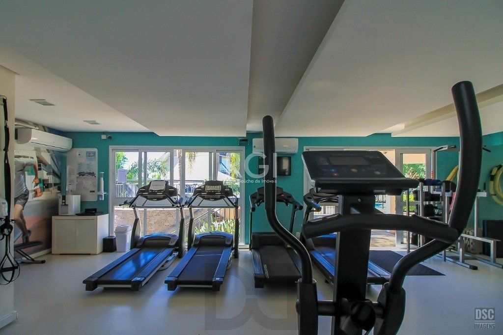 Casa no Condominio Terra Mater 4 dormitórios — foto 33