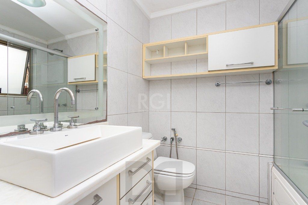 Apartamento para Venda - 141m², 3 dormitórios, sendo 1 suites, 3 vagas - Rio Branco — foto 8
