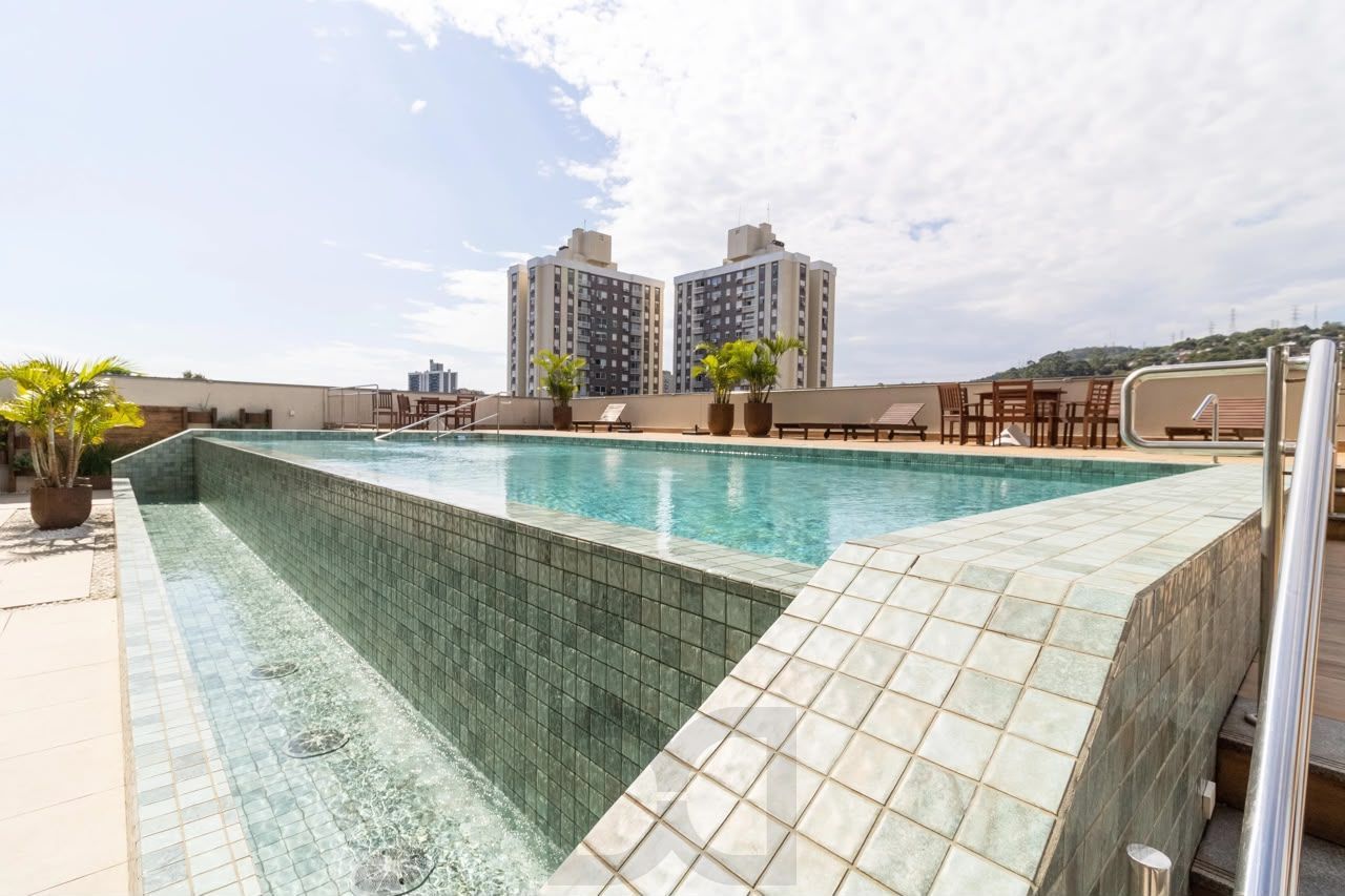 Apartamento no Partenon de 2 dormitórios vaga e infra — foto 43
