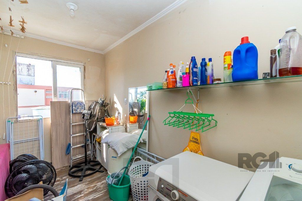 Apartamento 3 dormitórios com dependência com vaga na Medianeira — foto 23