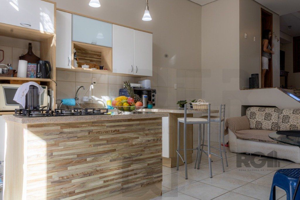 Casa para Venda 3 dormitórios no Partenon — foto 7