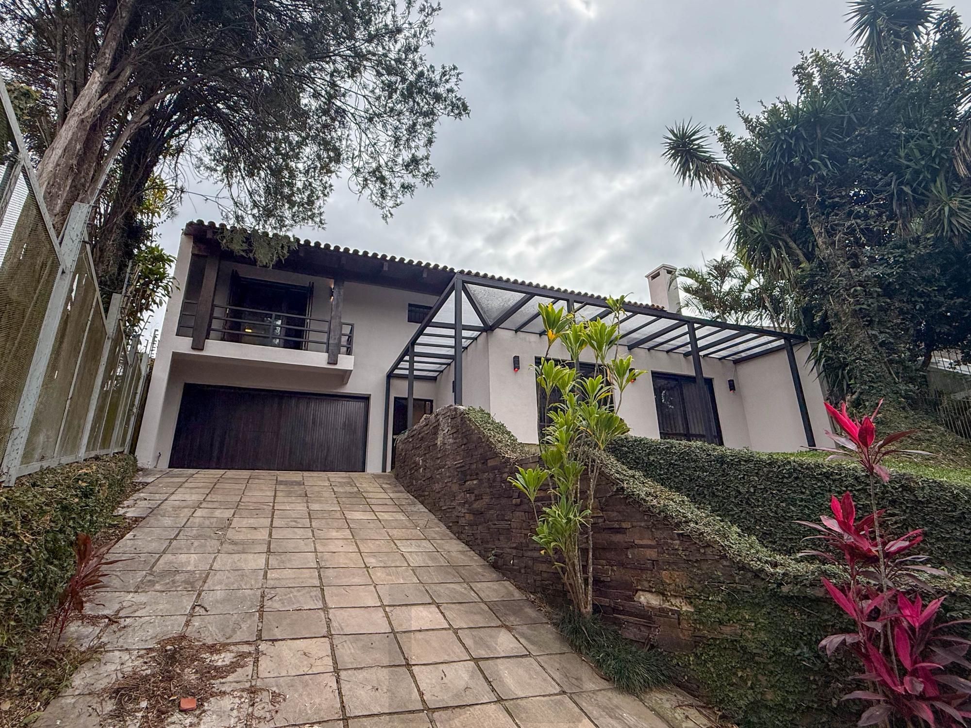 SOBRADO COM 4 DORMITORIOS — foto 4