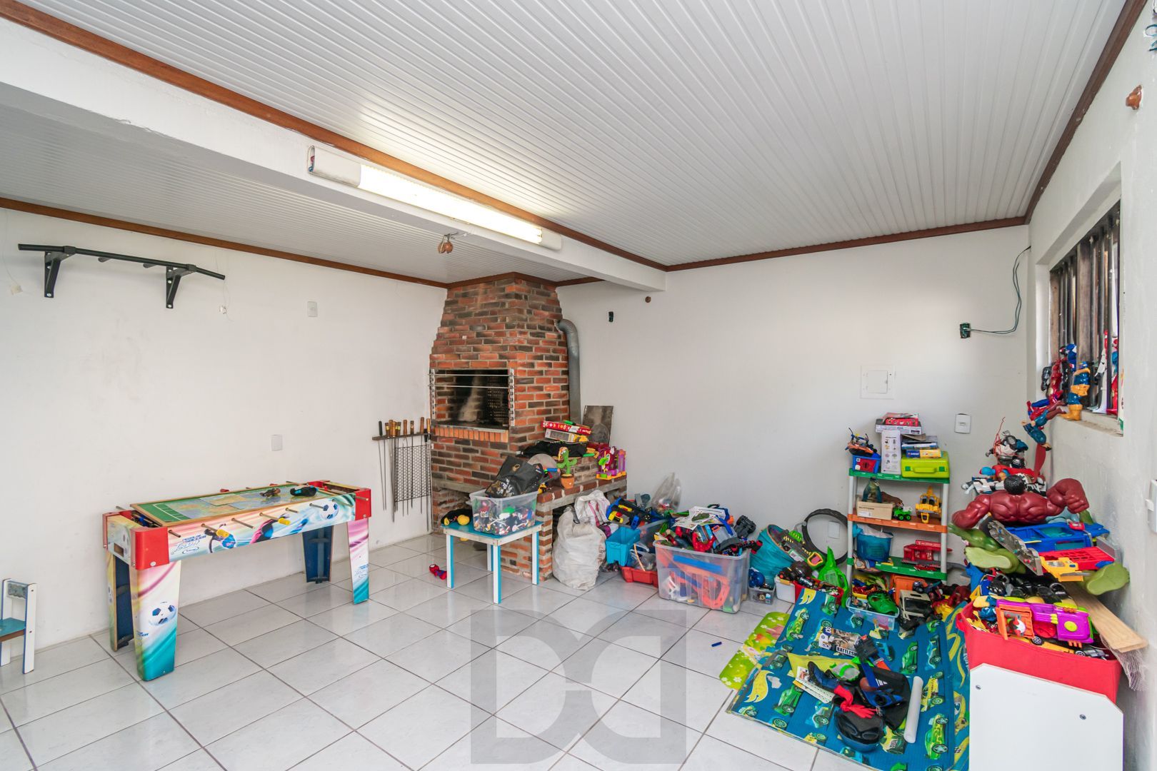 Casa 03 dormit (suíte e closet) e 4 vagas, na Vila Ipiranga, em Porto Alegre, RS — foto 28