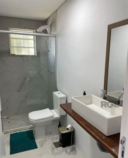 Apartamento no Passo D'areia de 1 dormitório — foto 7