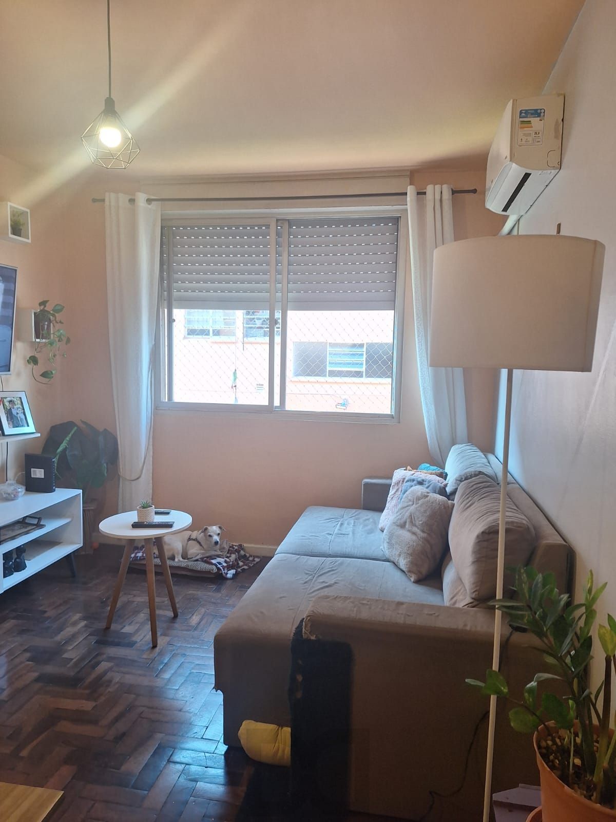 Apartamento de 1 dormitório — foto 3
