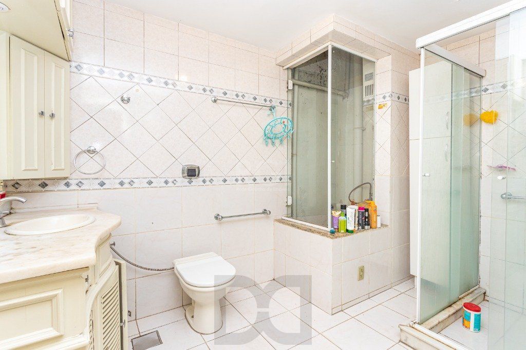 Casa para Venda - 272m², 3 dormitórios, 2 vagas - Santa Cecília — foto 31