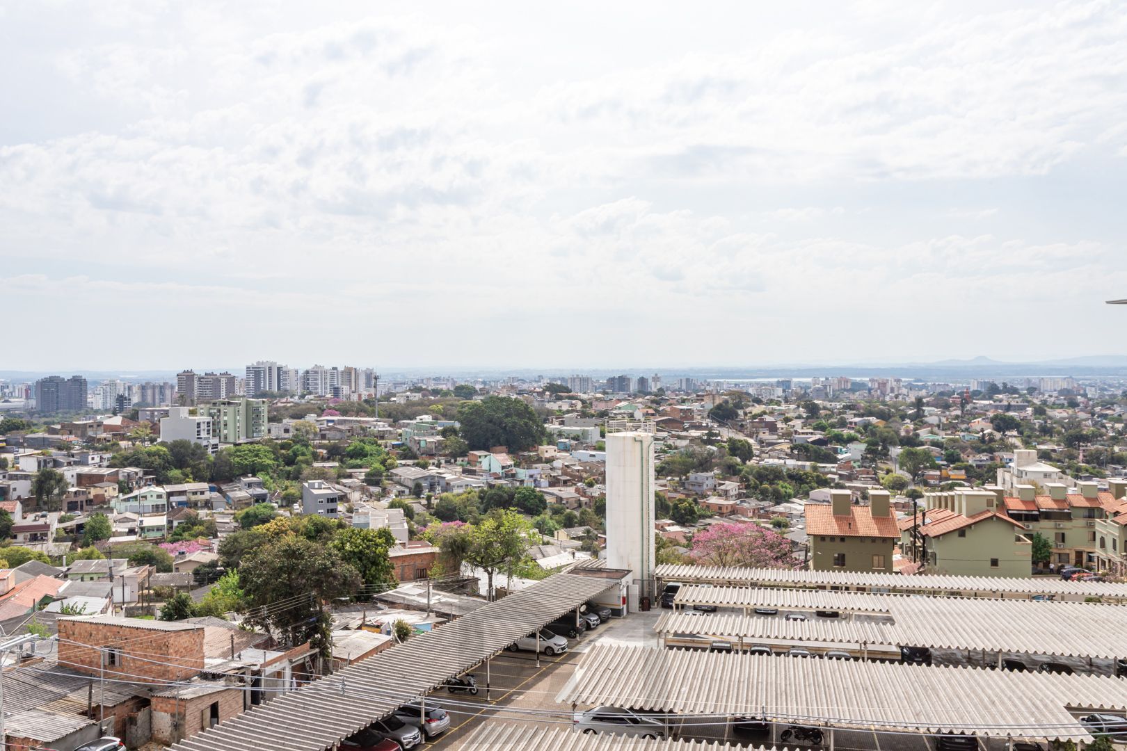 Ótimo apartamento no Condomínio Residencial Morana Iguatemi - Terrace com 60m² privativos, de fundos, com 2 dormitórios, vaga e infra completa. — foto 21